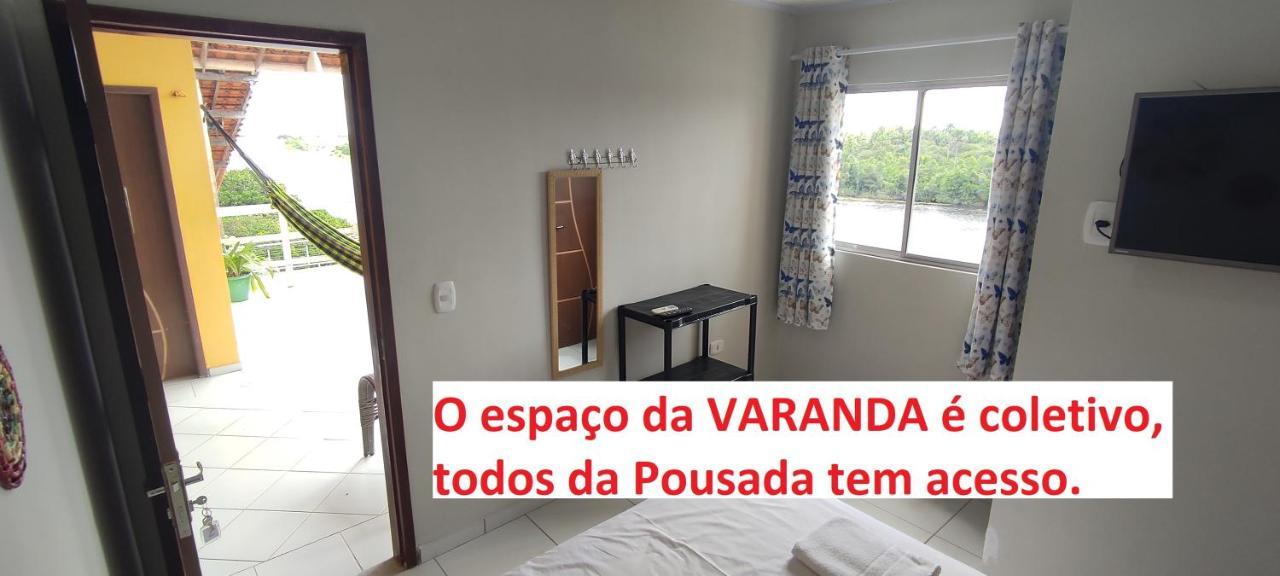 Pousada Vida Nova Barreirinhas Ma Eksteriør billede